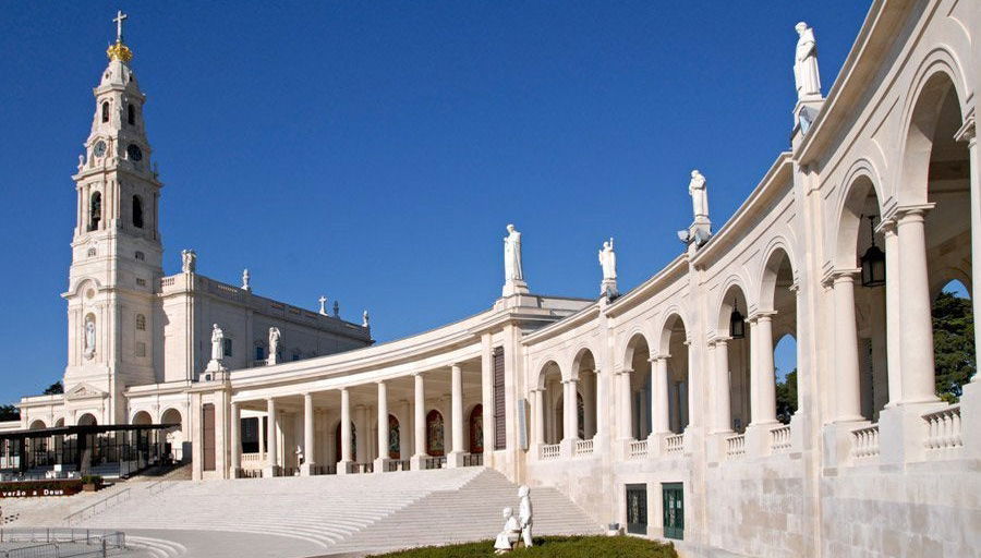 Excursion à Fatima et Coimbra - Photo 1
