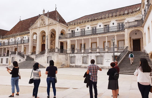 Escursione a Fatima e Coimbra - Foto 3