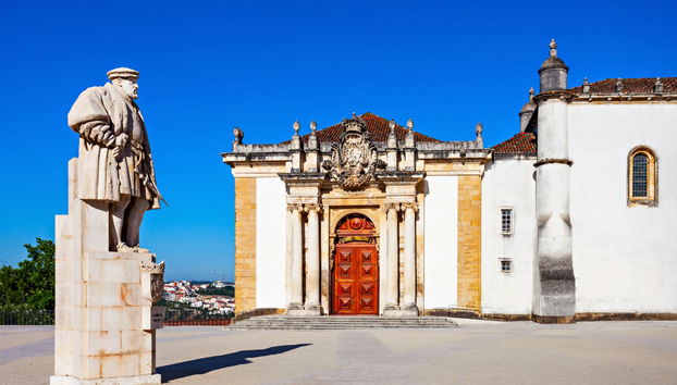 Excursion à Fatima et Coimbra - Photo 4