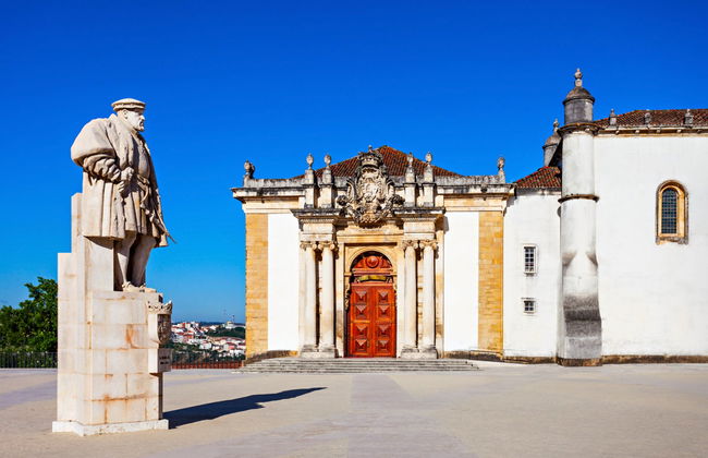 Excursión a Fátima y Coímbra - Foto 4