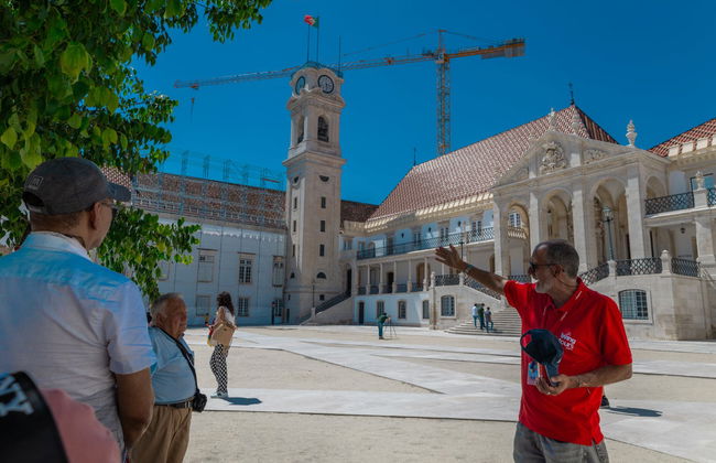 Escursione a Fatima e Coimbra - Foto 6