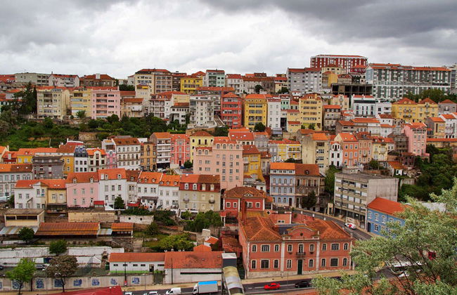 Escursione a Fatima e Coimbra - Foto 2