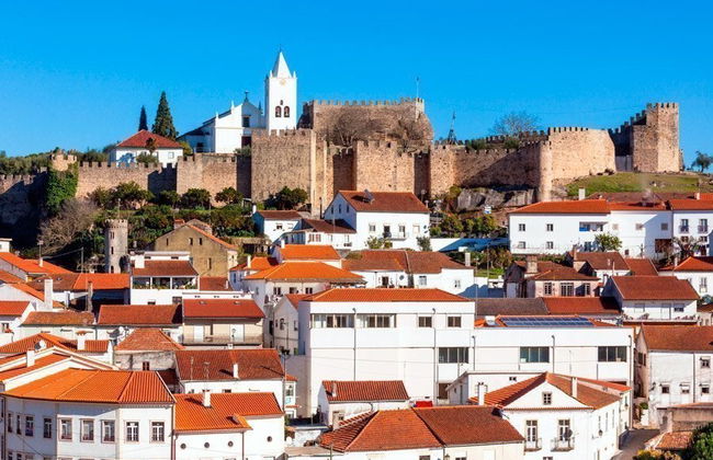 Excursión a Fátima y Coímbra - Foto 2