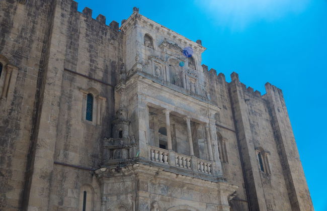 Escursione a Fatima e Coimbra - Foto 5