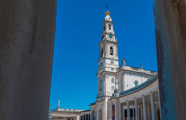 Escursione a Fatima e Coimbra - Foto 8