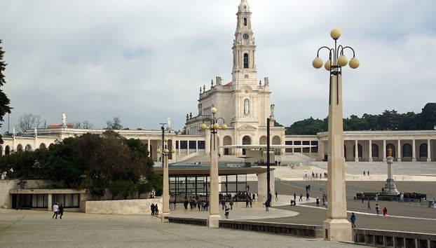 Excursion à Fatima et Coimbra - Photo 3