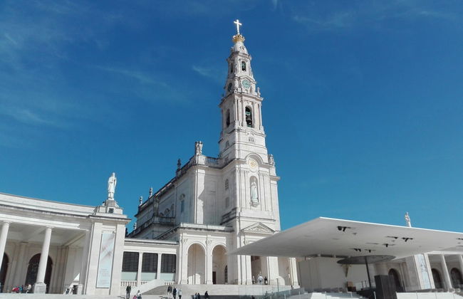 Excursión a Fátima y Coímbra - Foto 5