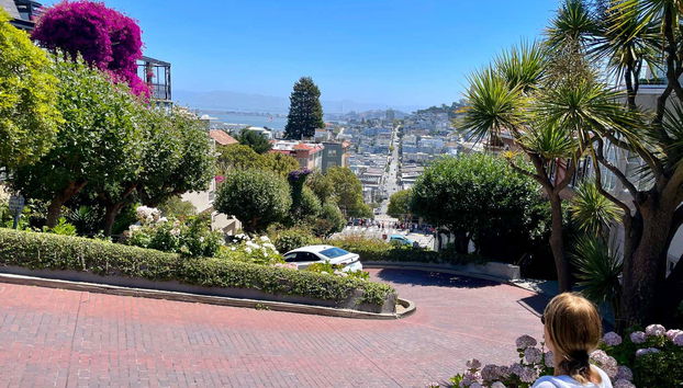 San Francisco Private Tour - Foto 5