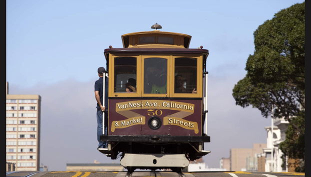 San Francisco Private Tour - Foto 2