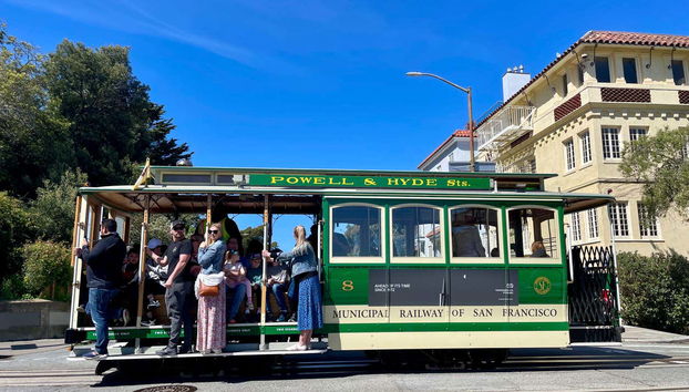 San Francisco Private Tour - Foto 4