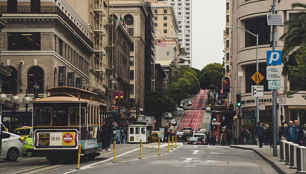 Visite privée dans San Francisco avec guide francophone - Photo 4