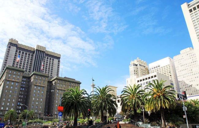 Tour privado por San Francisco - Foto 4