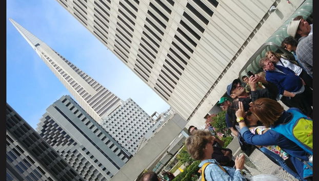 San Francisco Private Tour - Foto 3