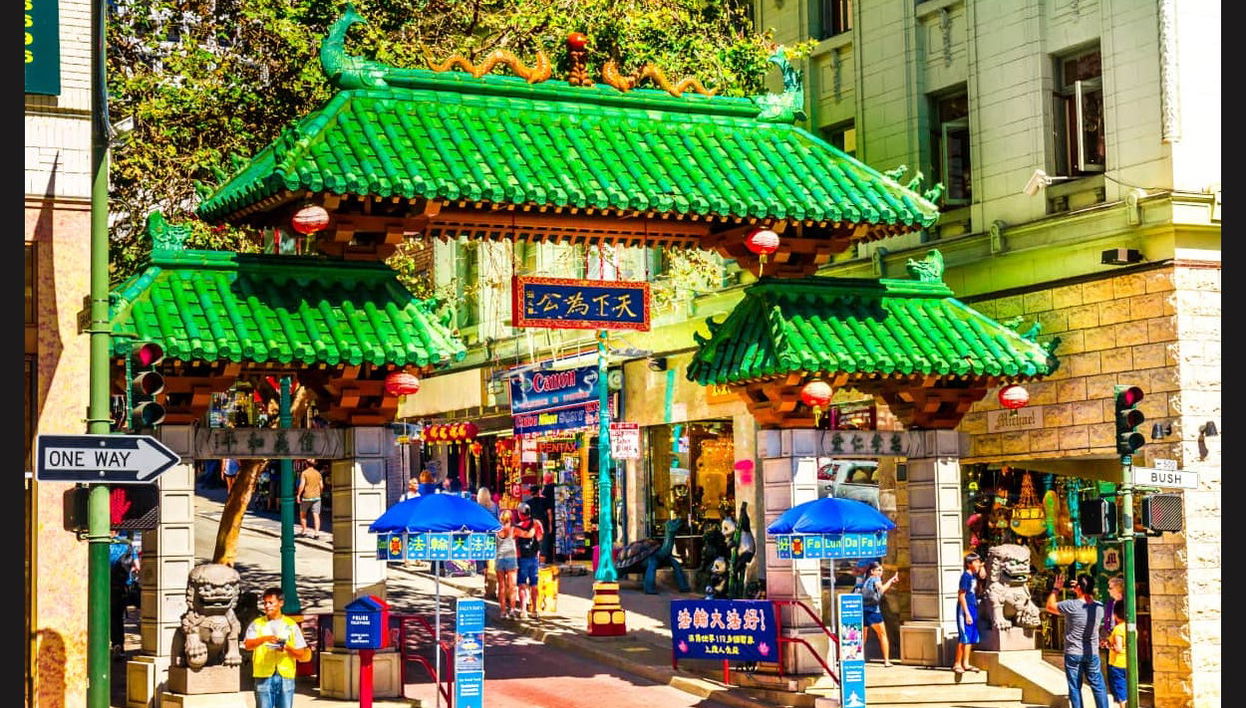 San Francisco Private Tour - Foto 1