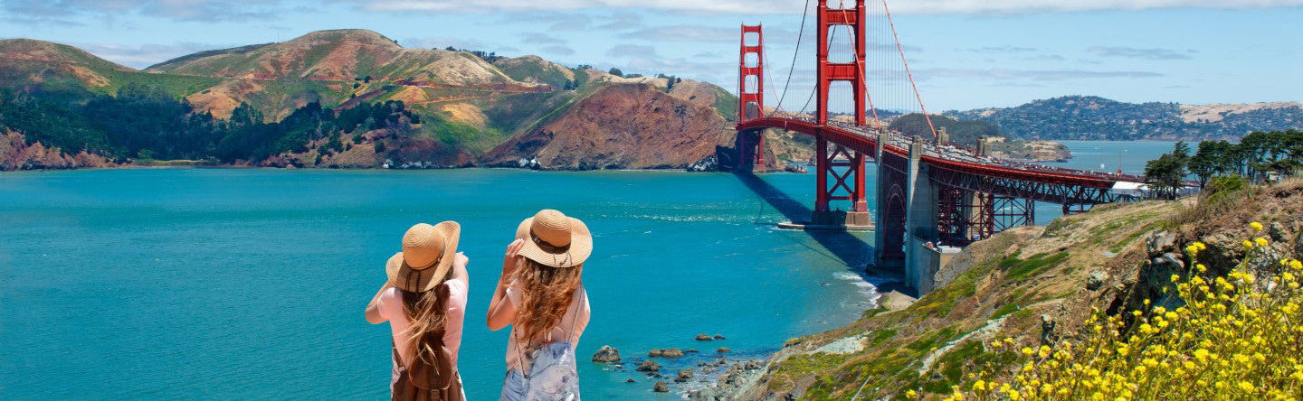 San Francisco Private Tour - Foto 1