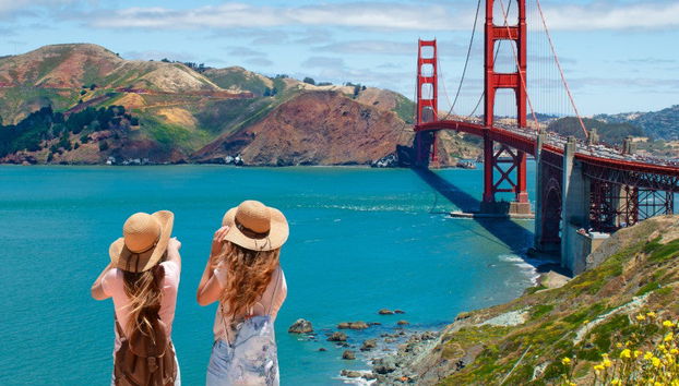 Visite privée dans San Francisco avec guide francophone - Photo 5