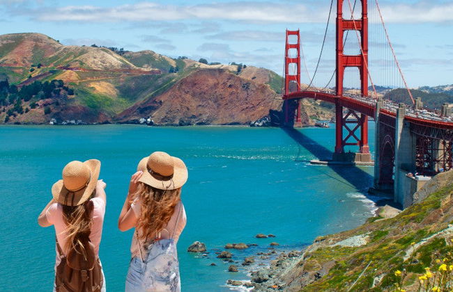 San Francisco Private Tour - Foto 1