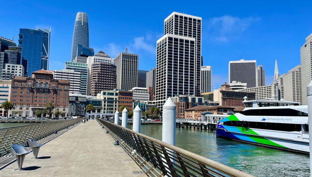 San Francisco Private Tour - Foto 2