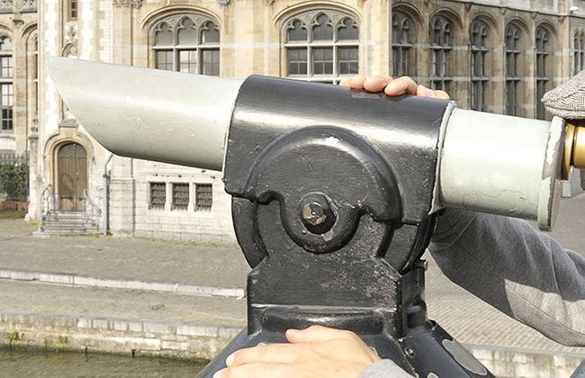 Excursión a Brujas y Gante - Foto 2