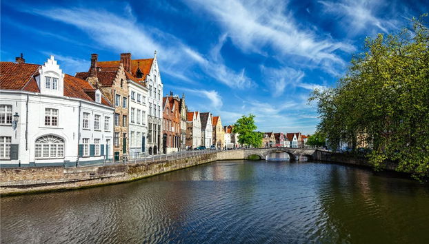 Tour do chocolate e da cerveja por Bruges - Foto 4