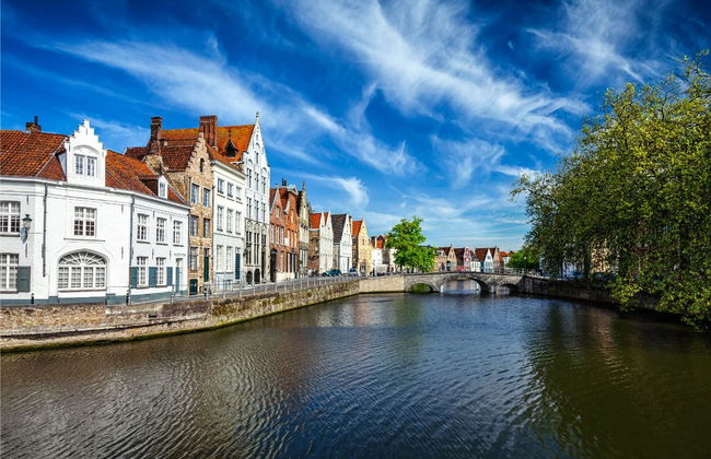 Excursão a Bruges - Foto 3