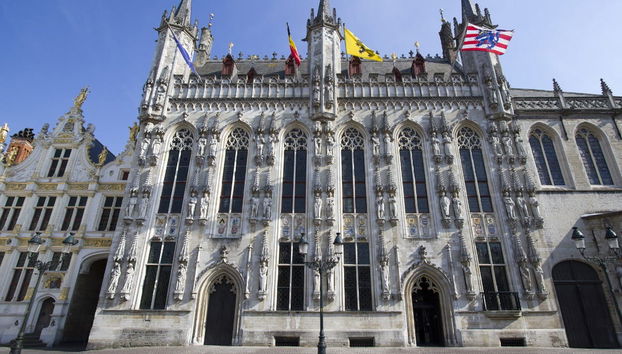 Excursión a Brujas - Foto 2