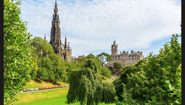 Tour privado por Edimburgo - Foto 3