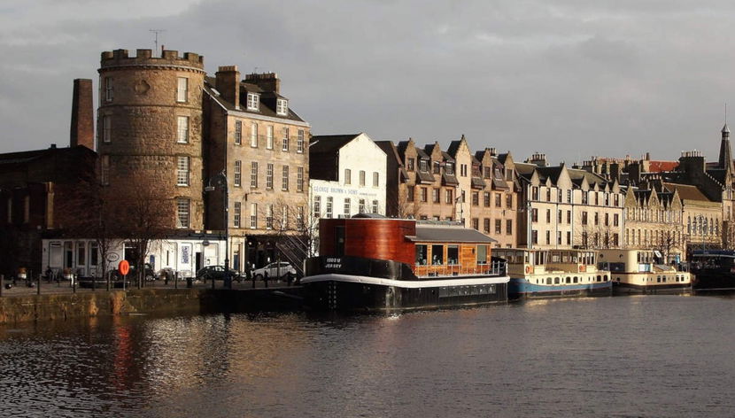 Tour privado por Edimburgo com guia em português - Foto 2