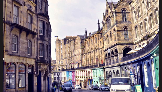 Tour privado por Edimburgo - Foto 4