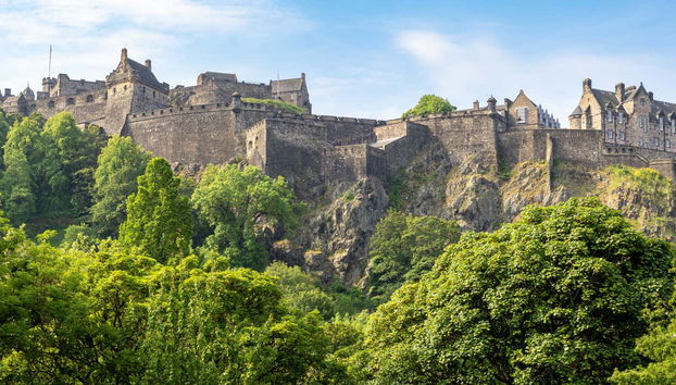 Visite privée dans Édimbourg - Photo 5