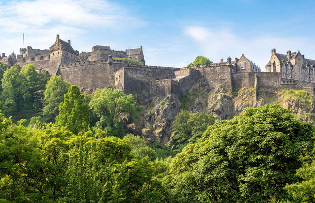 Tour privado por Edimburgo com guia em português - Foto 5