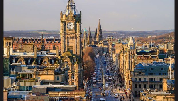 Tour privado por Edimburgo - Foto 2