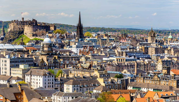 Visite privée dans Édimbourg - Photo 3