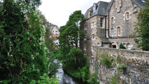 Edinburgh Private Tour - Photo 4