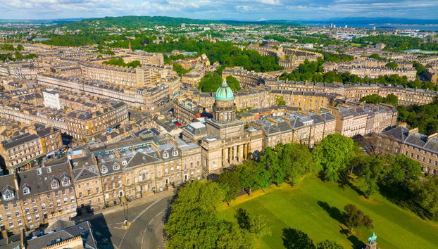 Visite privée dans Édimbourg - Photo 2