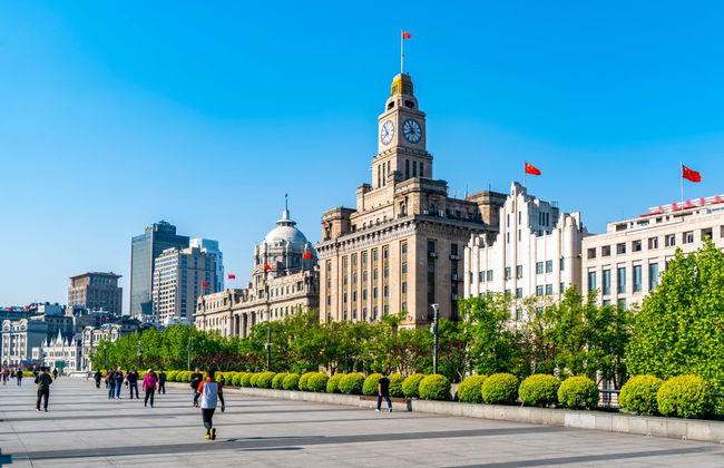 Pechino e Shanghai in 7 giorni - Foto 5