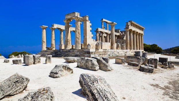 Croisière sur les îles Hydra, Poros et Égine - Photo 3