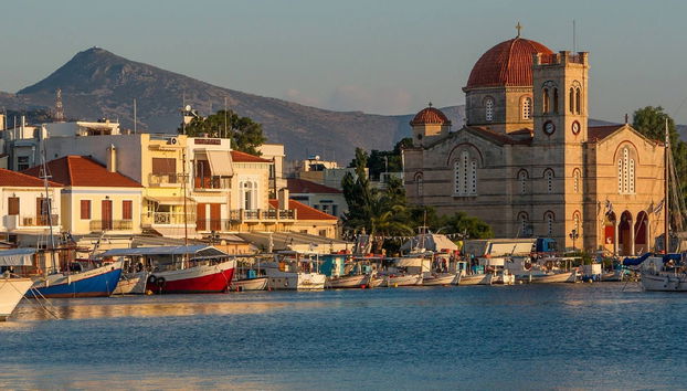 Croisière sur les îles Hydra, Poros et Égine - Photo 5