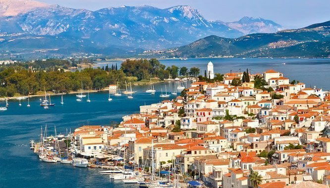 Croisière sur les îles Hydra, Poros et Égine - Photo 1