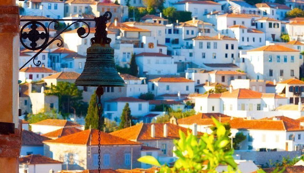 Croisière sur les îles Hydra, Poros et Égine - Photo 2