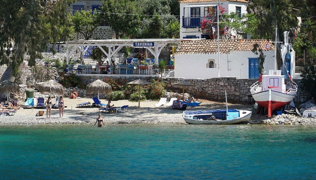 Croisière sur les îles Hydra, Poros et Égine - Photo 4