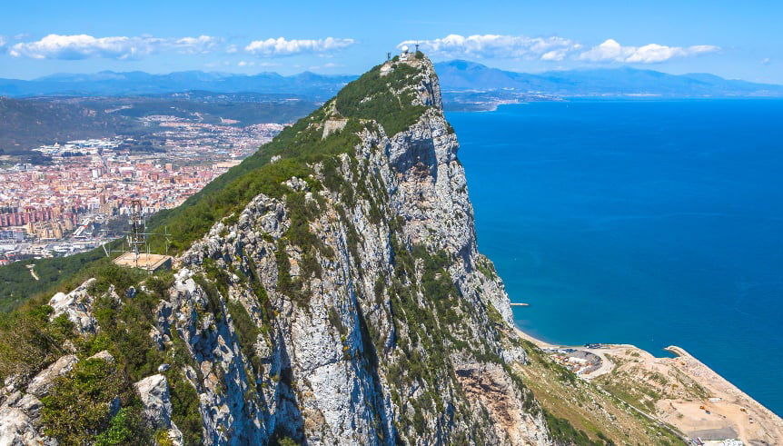 Gibraltar Day Trip - Foto 1