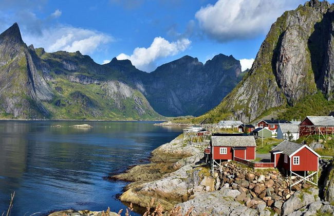 Summer South Lofoten Highlights Photo Tour - Full-Day Small Group Tour - Foto 2