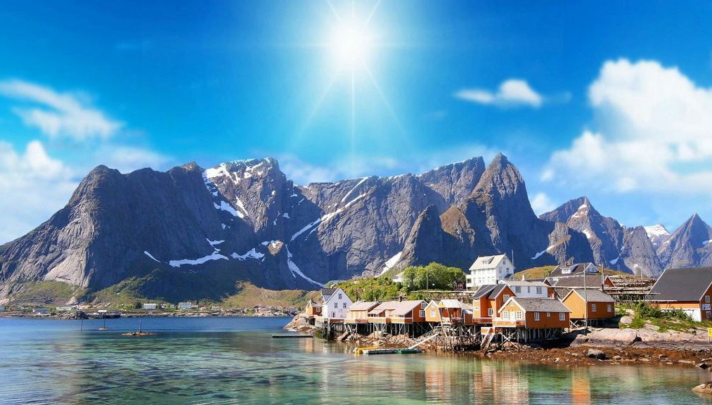 Pacchetto di 2 giorni: Estate alle Isole Lofoten - Tour per piccoli gruppi - Foto 1
