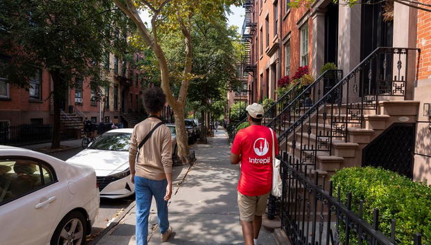 Offre spéciale: Tournée des restaurants de quartier : Brownstone Brooklyn Experience - Photo 5