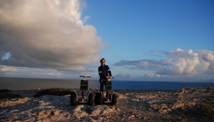 Sagres by Segway - Foto 1