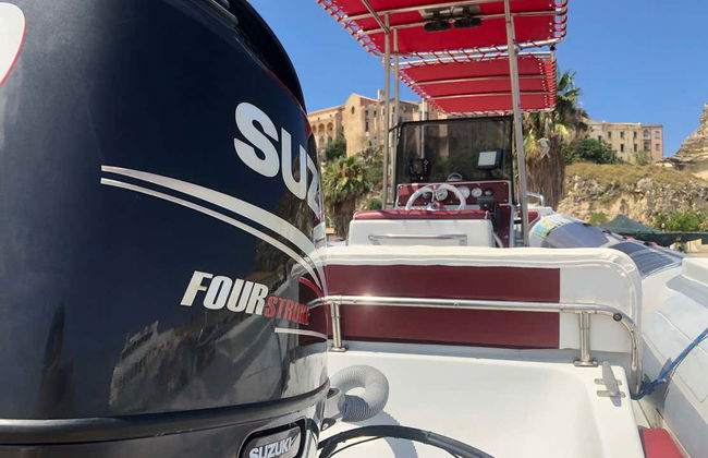 Paseo en barco por la Costa de los Dioses - Foto 5