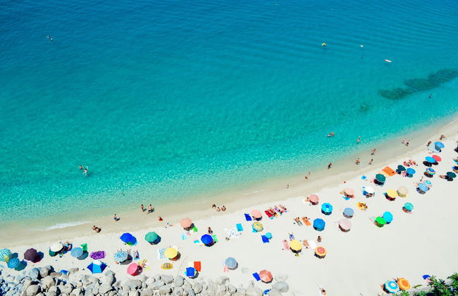 Balade en bateau sur la Côte des Dieux - Photo 2