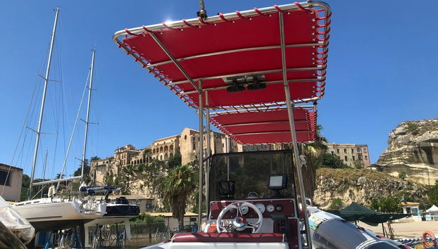 Balade en bateau sur la Côte des Dieux - Photo 3