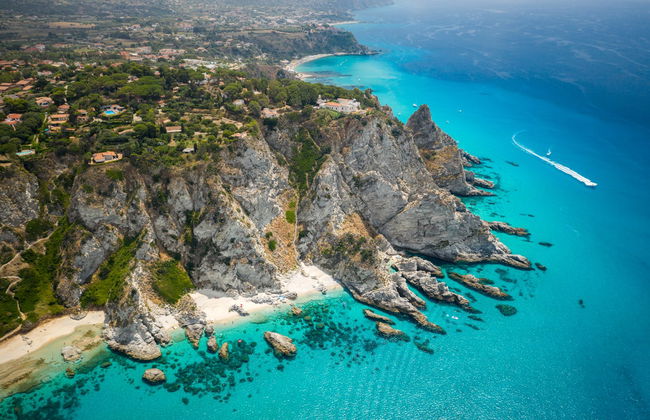 Balade en bateau sur la Côte des Dieux - Photo 5